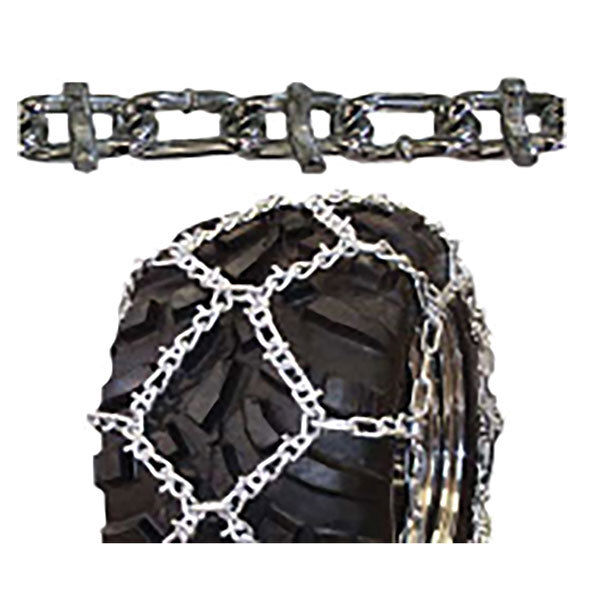 GRABBERZ V BAR DIAMOND TIRE CHAIN (AU 06517)