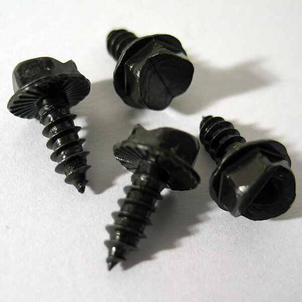 BRONCO V CUT ICE SCREWS 250 PCS