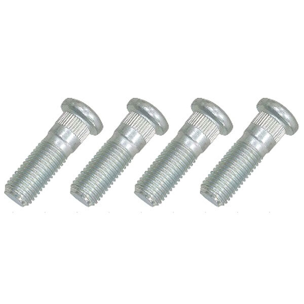 BRONCO HUB BOLTS 4PK (AT 06338)