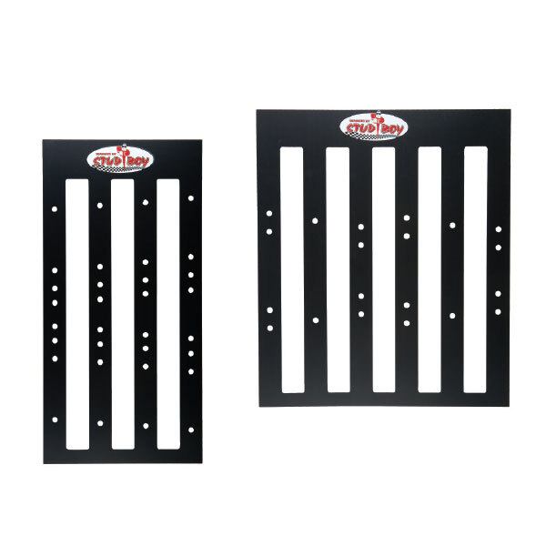 STUD BOY TRAIL SLED PATTERN (2241 00)