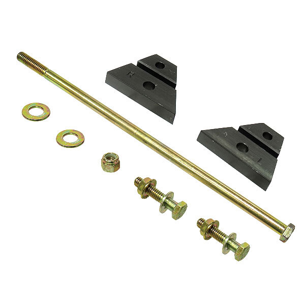 SPX RAIL REPAIR KIT (SM 04150)