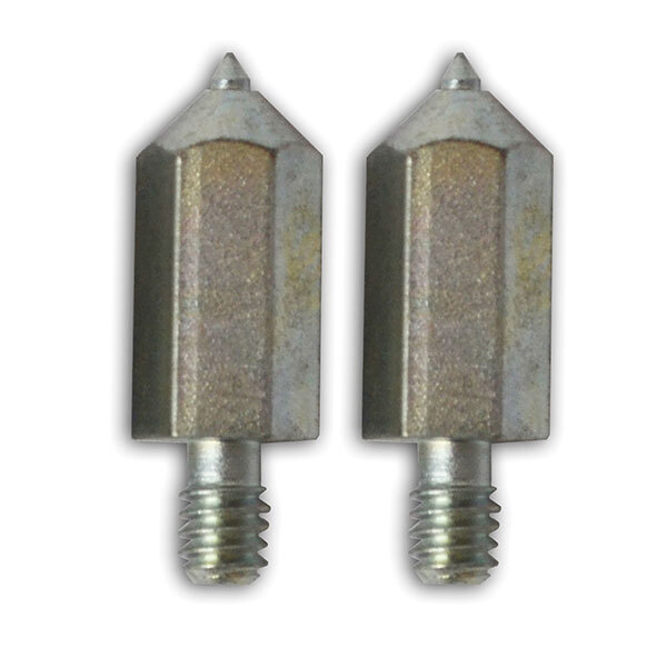 STRAIGHTLINE PERFORMANCE REPLACEMENT CARBIDE TIPS (185 103)