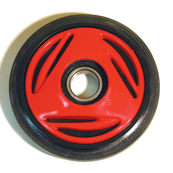 PPD INDUSTRIES IDLER WHEEL (04 400 04)