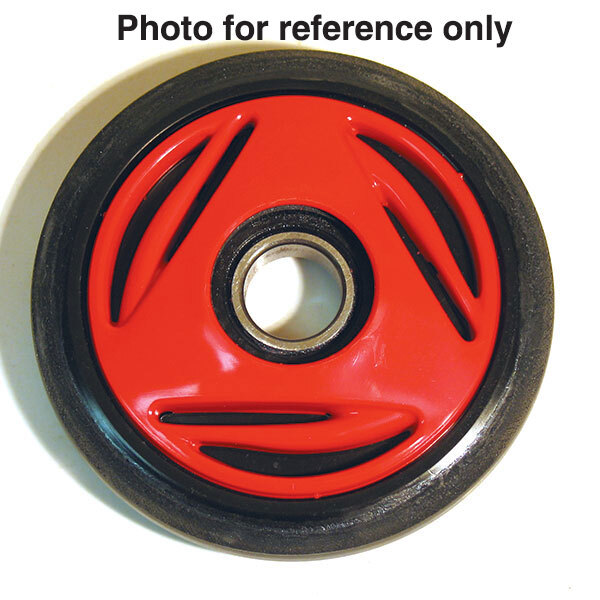 PPD INDUSTRIES IDLER WHEEL (04 116 212)