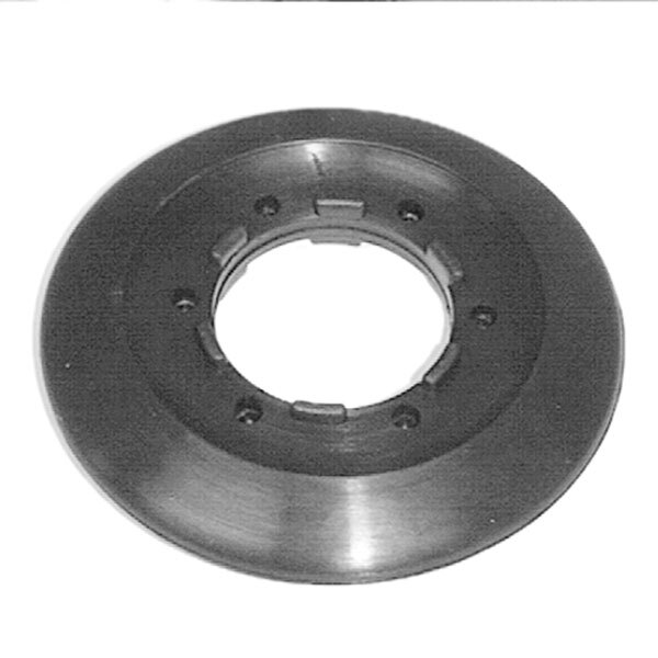 SPX RUBBER TIRE BOGIE WHEEL (04 113)