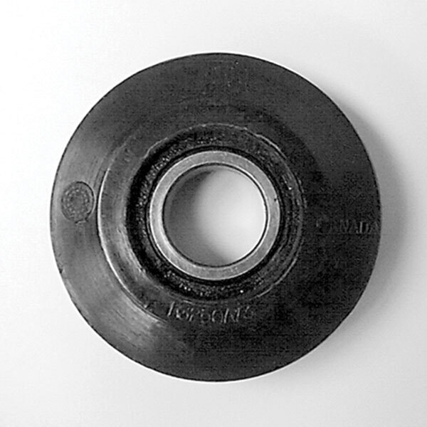 PPD INDUSTRIES IDLER WHEEL (04 116 64)