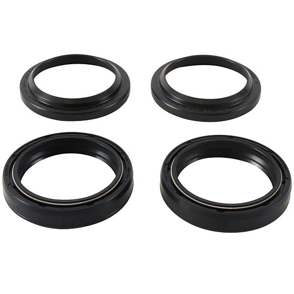 PIVOT WORKS FORK & DUST SEAL KIT (PWFSK Z004)