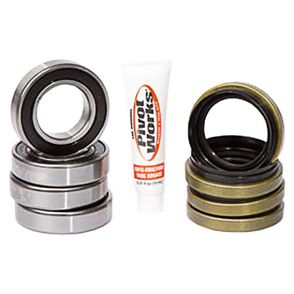 PIVOT WORKS WHEEL BEARING KIT (PWRWK Z01 000)