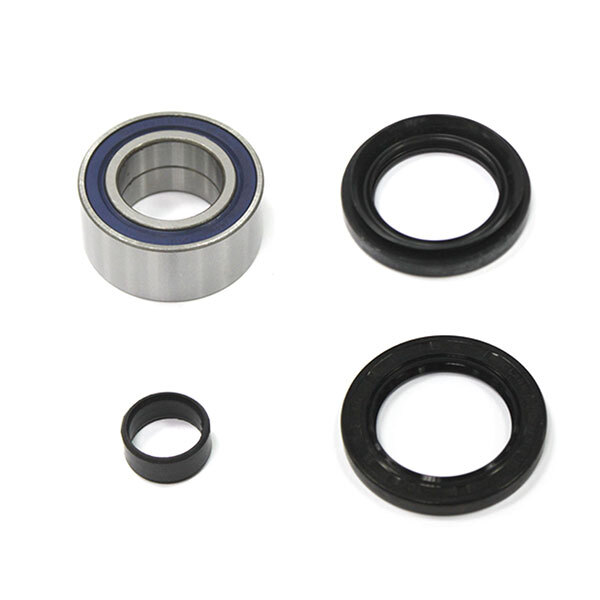 BRONCO WHEEL BEARING KIT (AT 06602)