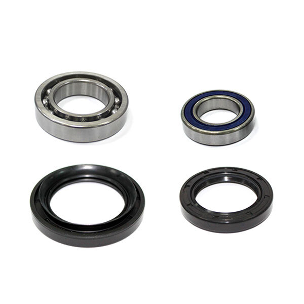 BRONCO WHEEL BEARING KIT (AT 06606)