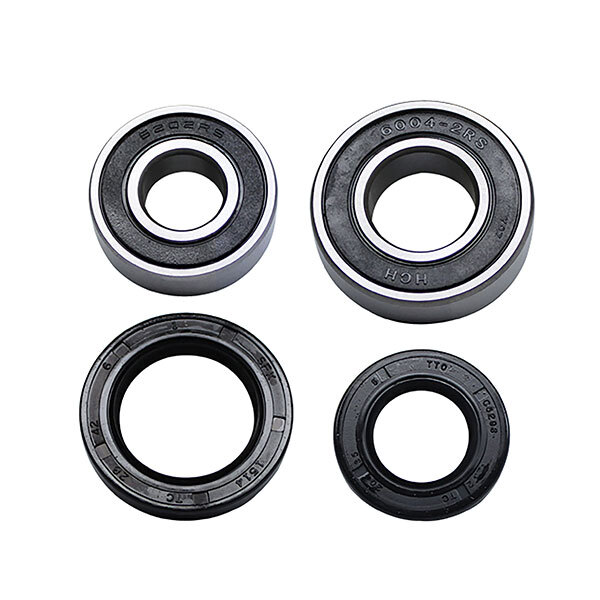 BRONCO WHEEL BEARING KIT (AT 06654)