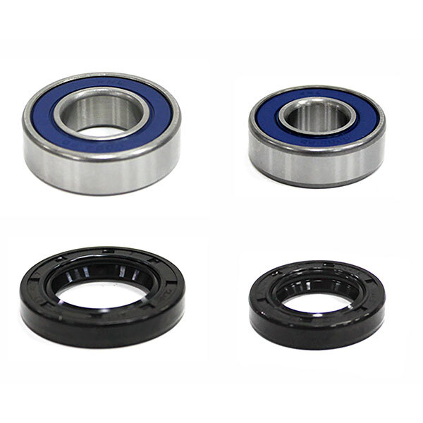 BRONCO WHEEL BEARING KIT (AT 06635)