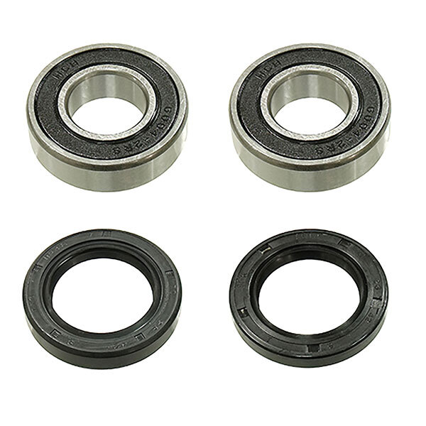 BRONCO WHEEL BEARING KIT (AT 06670)