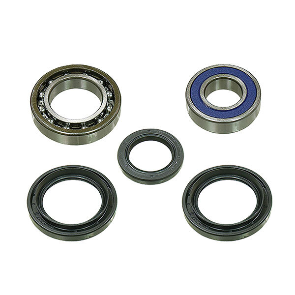 BRONCO WHEEL BEARING KIT (AT 06668)