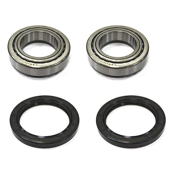 BRONCO WHEEL BEARING KIT (AT 06613)