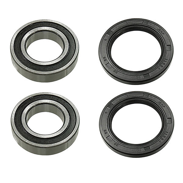 BRONCO WHEEL BEARING KIT (AT 06672)