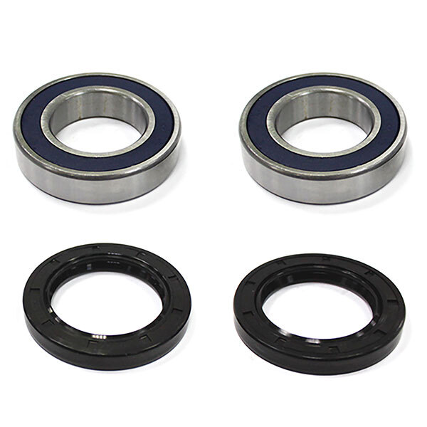 BRONCO WHEEL BEARING KIT (AT 06616)