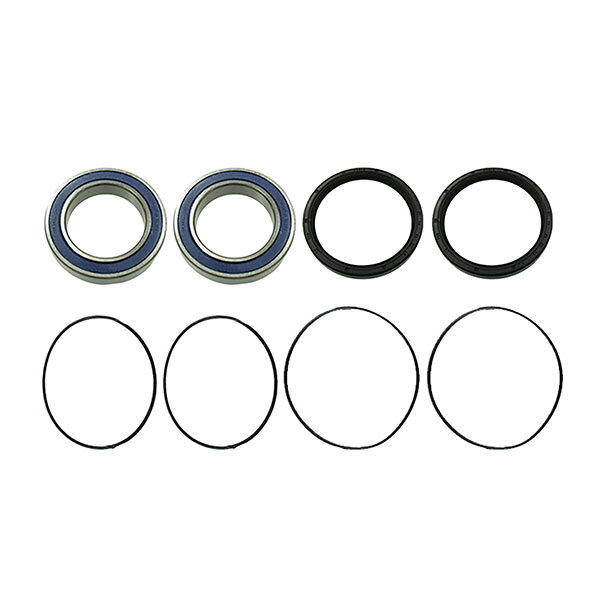 BRONCO WHEEL BEARING KIT (AT 06617)