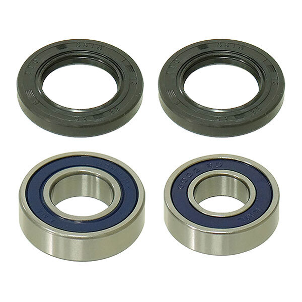 BRONCO WHEEL BEARING KIT (AT 06679)