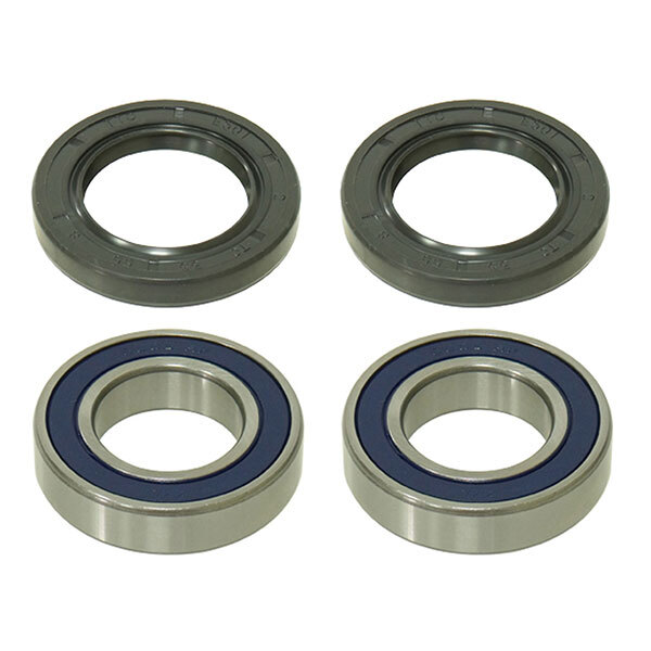 BRONCO WHEEL BEARING KIT (AT 06684)