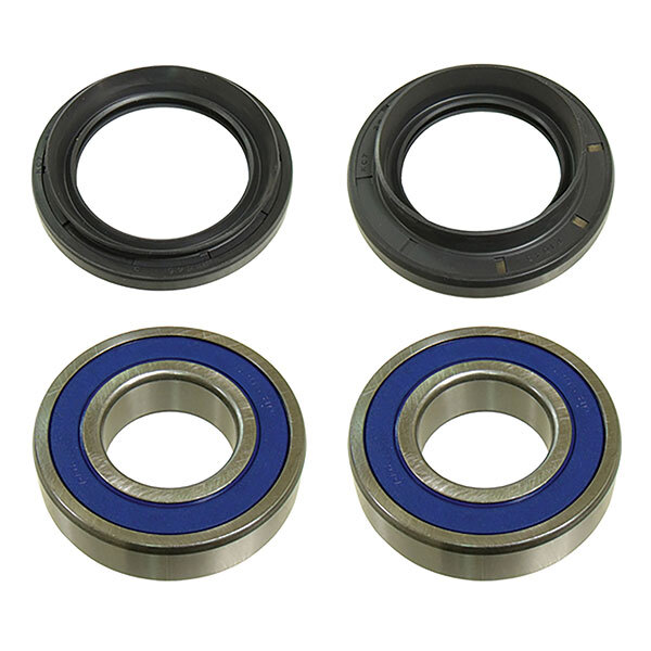 BRONCO WHEEL BEARING KIT (AT 06632)