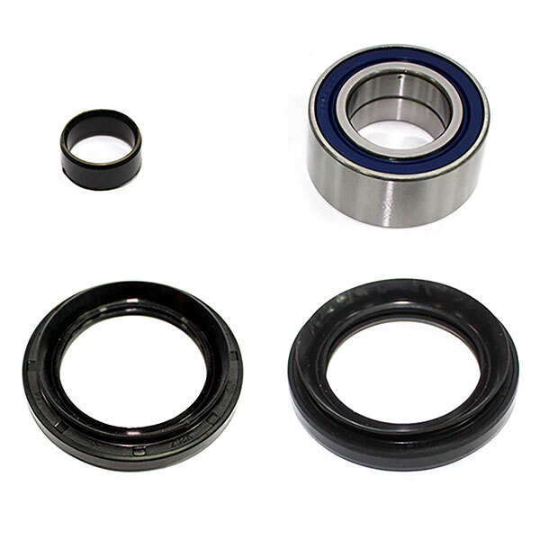 BRONCO WHEEL BEARING KIT (AT 06637)