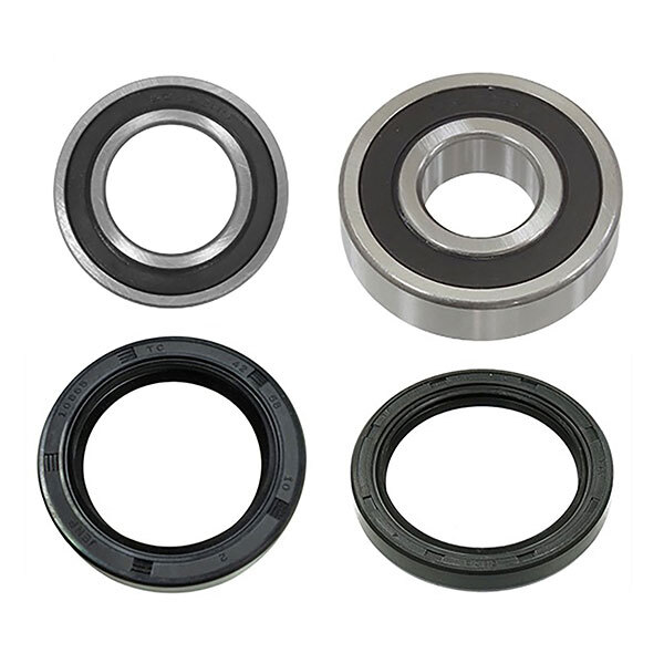 BRONCO WHEEL BEARING KIT (AT 06582)