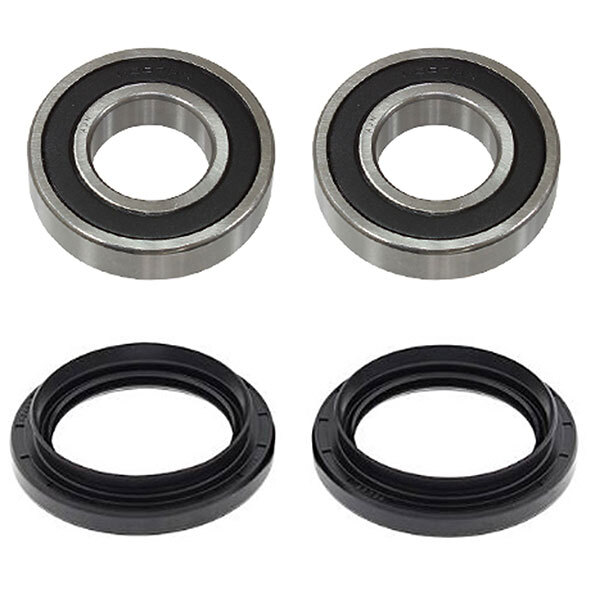 BRONCO WHEEL BEARING KIT (AT 06591)