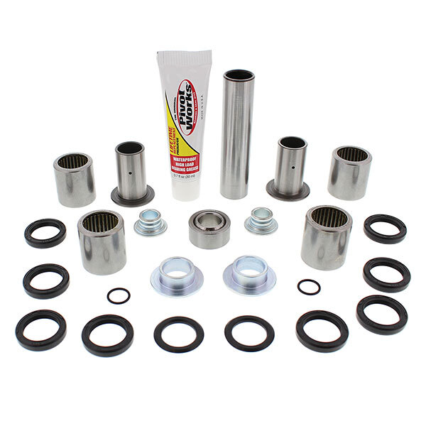 PIVOT WORKS LINKAGE BEARING REBUILD KIT (PWLK Y18 000)