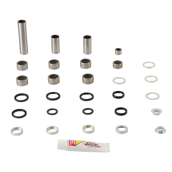 PIVOT WORKS LINKAGE BEARING REBUILD KIT (PWLK Y39 000)