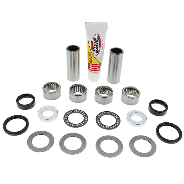 PIVOT WORKS SWINGARM BEARING KIT (PWSAK Y07 421)