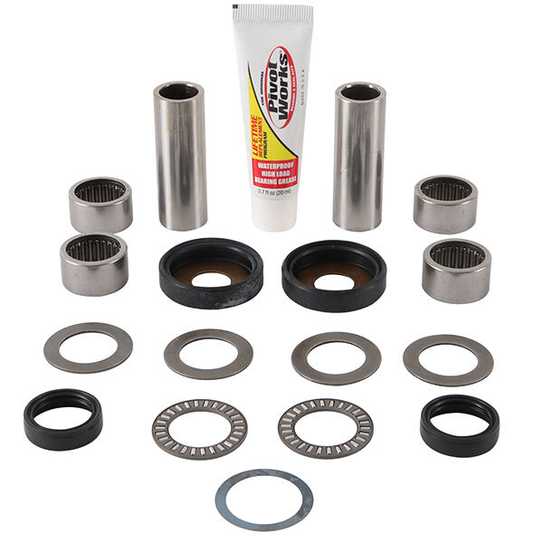 PIVOT WORKS SWINGARM BEARING KIT (PWSAK Y11 020)