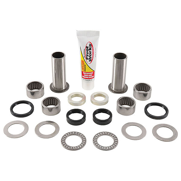 PIVOT WORKS SWINGARM BEARING KIT (PWSAK Y24 421)