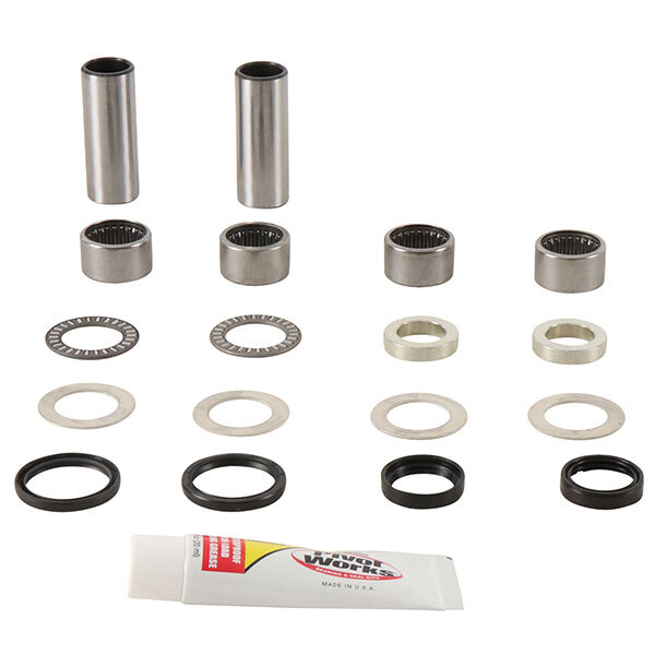 PIVOT WORKS SWINGARM BEARING KIT (PWSAK Y28 450)