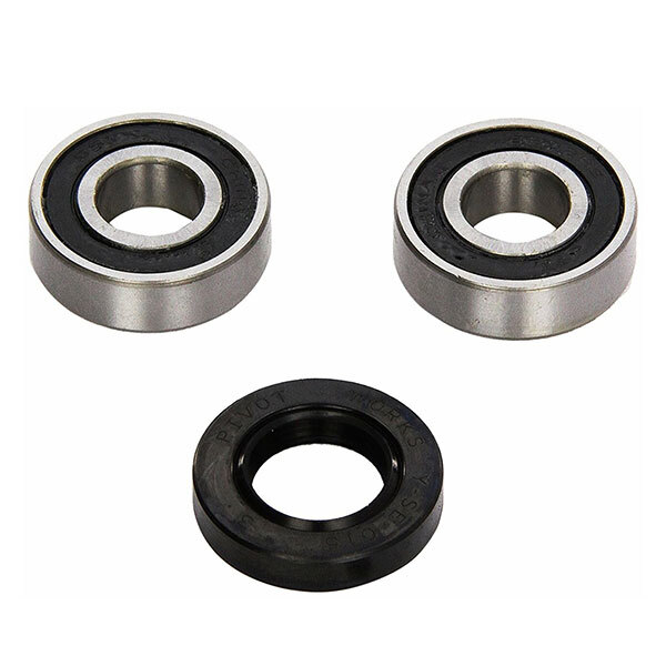 PIVOT WORKS WHEEL BEARING KIT (PWFWK Y23 001)