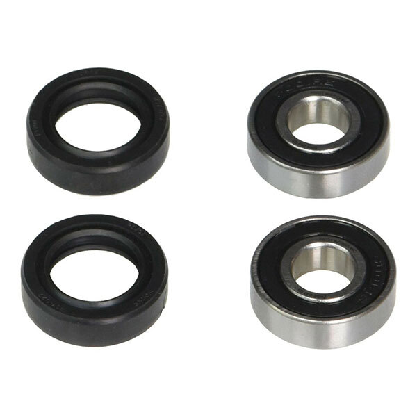 PIVOT WORKS WHEEL BEARING KIT (PWFWK Y25 001)