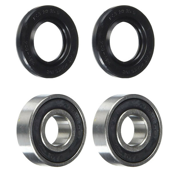 PIVOT WORKS WHEEL BEARING KIT (PWFWK Y27 001)