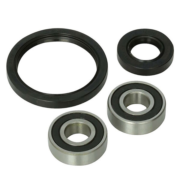 PIVOT WORKS WHEEL BEARING KIT (PWFWK Y31 001)