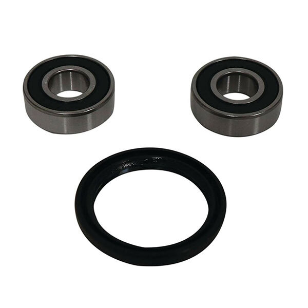 PIVOT WORKS WHEEL BEARING KIT (PWFWK Y37 000)