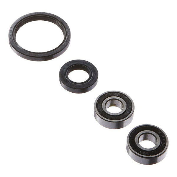 PIVOT WORKS WHEEL BEARING KIT (PWFWK Y38 000)