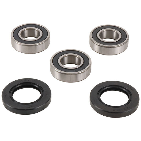 PIVOT WORKS WHEEL BEARING KIT (PWRWK Y06 421)