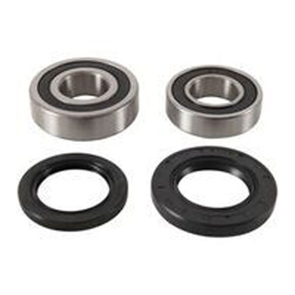 PIVOT WORKS WHEEL BEARING KIT (PWRWK Y08 421)