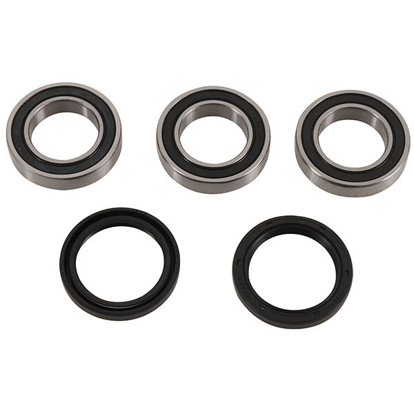 PIVOT WORKS WHEEL BEARING KIT (PWRWK Y09 421)