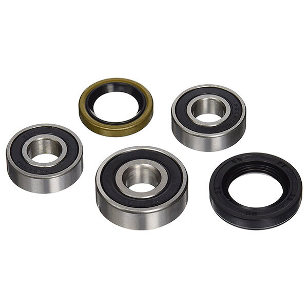 PIVOT WORKS WHEEL BEARING KIT (PWRWK Y41 000)