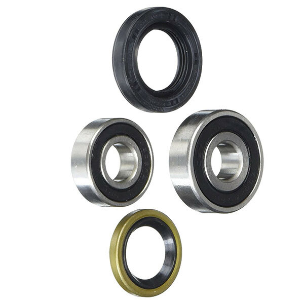 PIVOT WORKS WHEEL BEARING KIT (PWRWK Y43 000)