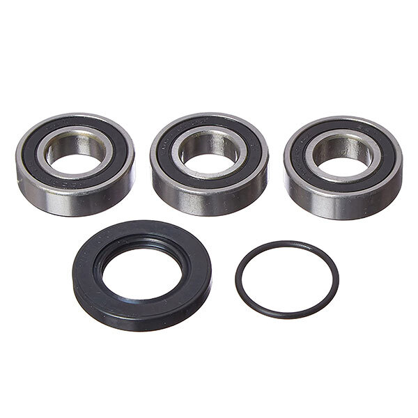 PIVOT WORKS WHEEL BEARING KIT (PWRWK Y57 000)