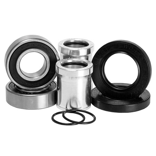 PIVOT WORKS WHEEL BEARING KIT (PWRWS Y31 000)