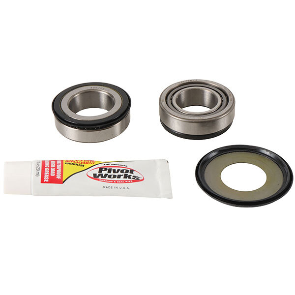 PIVOT WORKS STEERING STEM BEARING KIT (PWSSK Y05 421)