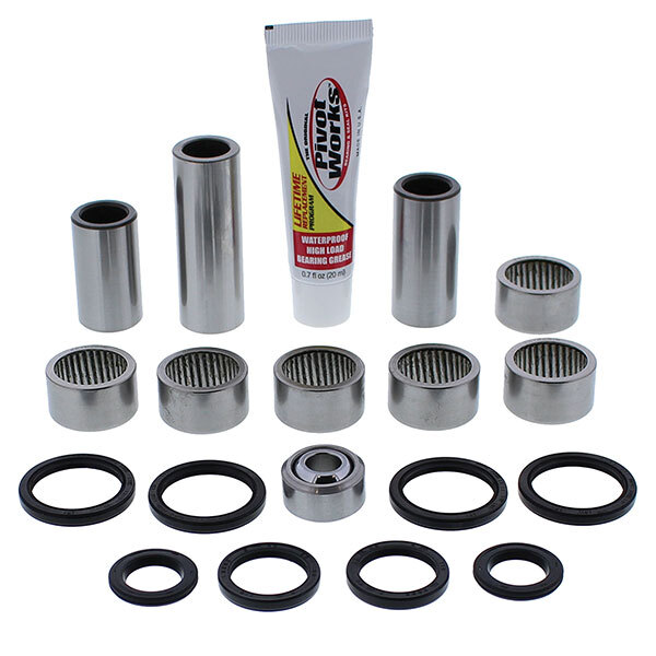 PIVOT WORKS LINKAGE BEARING REBUILD KIT (PWLK H43 000)