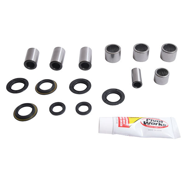 PIVOT WORKS LINKAGE BEARING REBUILD KIT (PWLK H51 000)